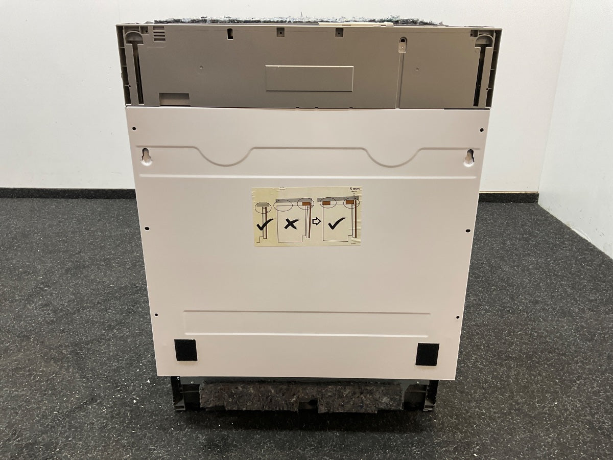 Inventum inbouw vaatwasser IVW6008A - 13 couverts