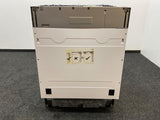 Inventum inbouw vaatwasser IVW6008A - 13 couverts