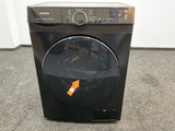 Inventum wasmachine VWM8010B - Zwart