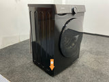 Inventum wasmachine VWM8010B - Zwart