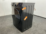 Inventum wasmachine VWM8010B - Zwart
