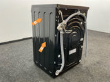 Inventum wasmachine VWM8010B - Zwart