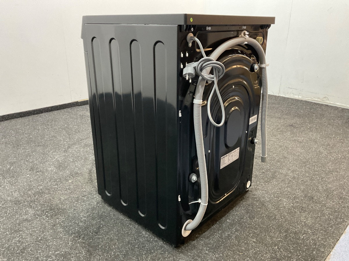 Inventum wasmachine VWM1010B - 10kg - Zwart