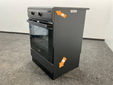 Inventum inductie fornuis VFI6042ZWA - Zwart