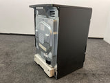 Inventum inductie fornuis VFI6042ZWA - Zwart