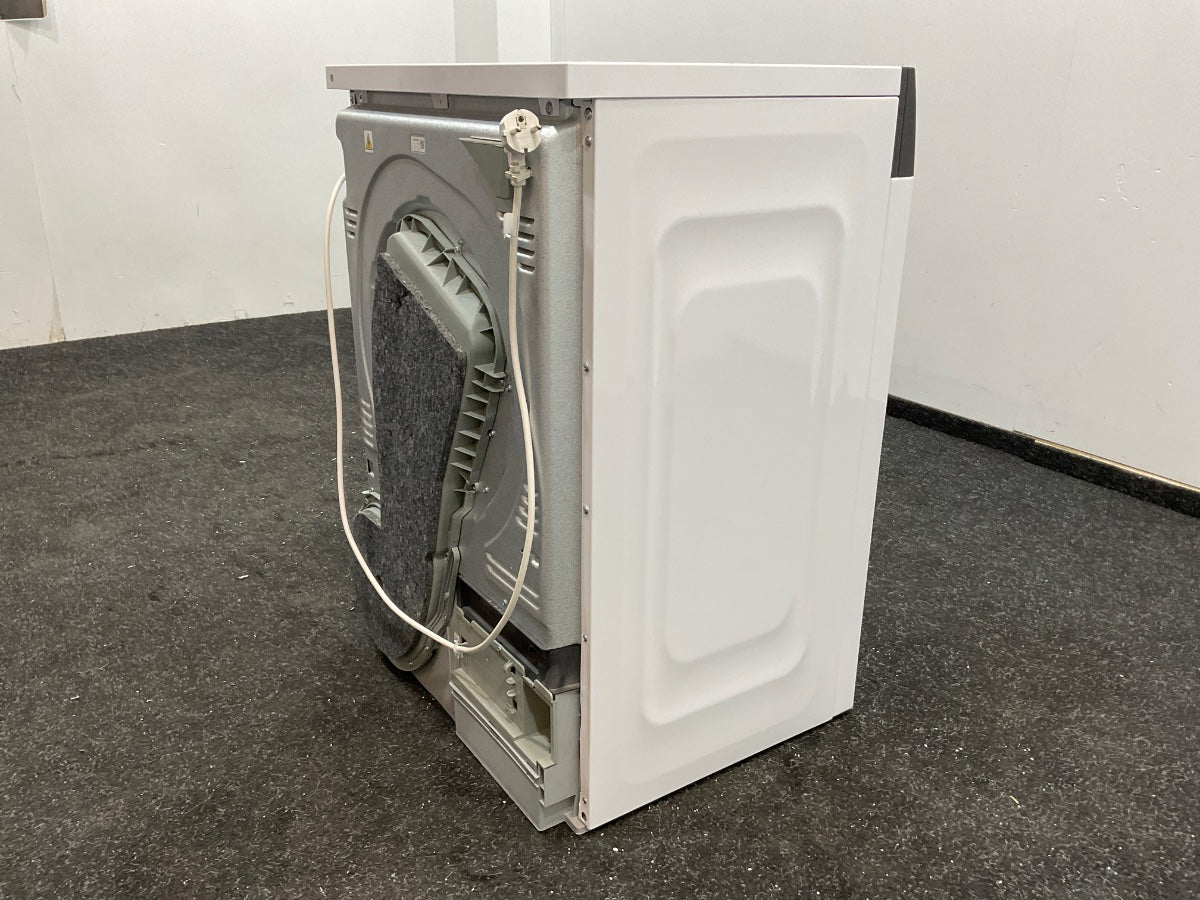 Beko warmtepompdroger BM3T3823BNL - 8kg 