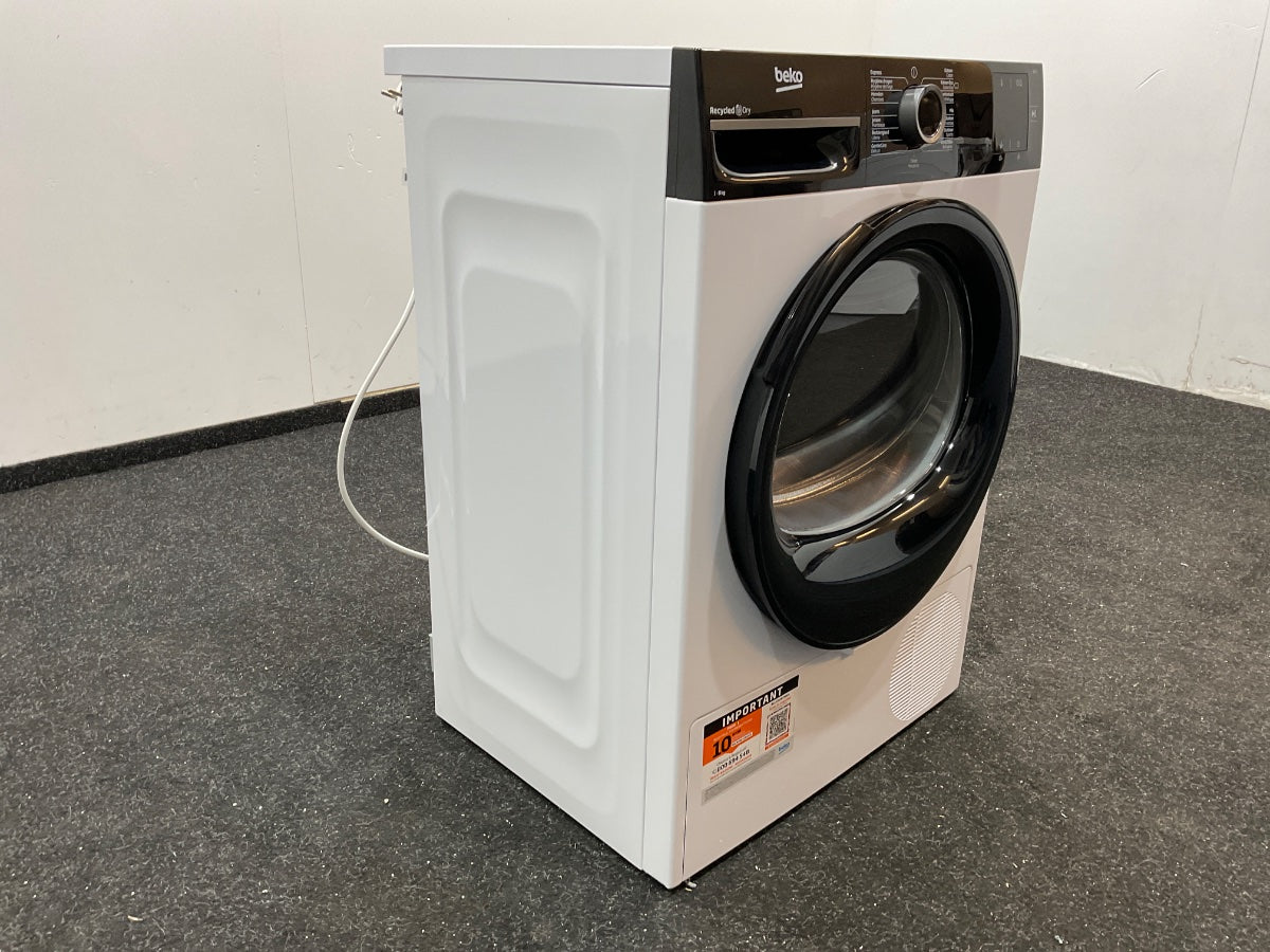 Beko warmtepompdroger BM3T3823BNL - 8kg 