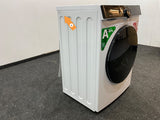 Inventum wasmachine VWM8010W - 8kg - Wit