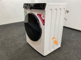 Inventum wasmachine VWM8010W - 8kg - Wit