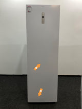 Inventum vrieskast VR1850W - Tot -15°C - Wit