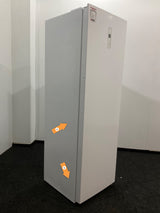 Inventum vrieskast VR1850W - Tot -15°C - Wit