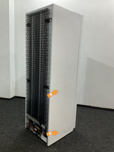 Inventum vrieskast VR1850W - Tot -15°C - Wit