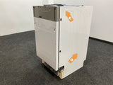 Inventum smalle inbouw vaatwasser IVW4508A - 45 cm