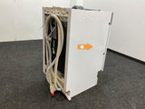 Inventum smalle inbouw vaatwasser IVW4508A - 45 cm