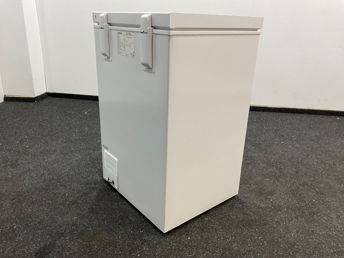 Tomado vrieskist TCF0991W - 99 liter - tot -15 graden
