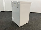 Tomado vrieskist TCF0991W - 99 liter - tot -15 graden