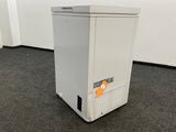 Tomado vrieskist TCF0991W - 99 liter - tot -15 graden