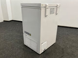 Tomado vrieskist TCF0991W - 99 liter - tot -15 graden