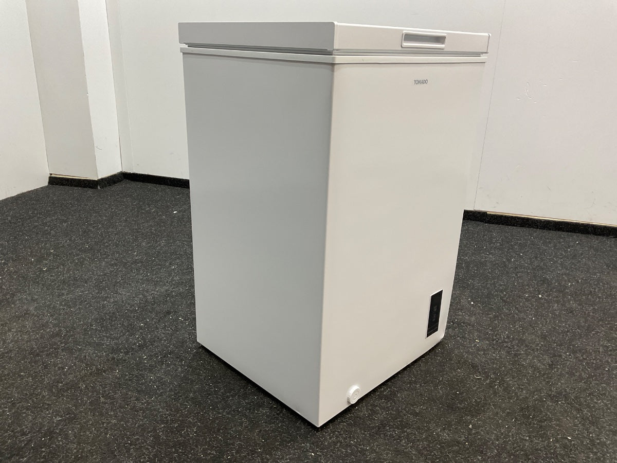 Tomado vrieskist TCF0991W - 99 liter - tot -15 graden