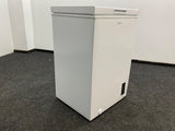 Tomado vrieskist TCF0991W - 99 liter - tot -15 graden