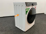 Inventum wasmachine VWM8010W - 8kg - Wit