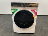 Inventum wasmachine VWM8010W - 8kg - Wit