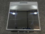 Inventum inductie fornuis VFI6042ZWA - Zwart