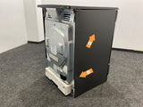 Inventum inductie fornuis VFI6042ZWA - Zwart
