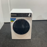 Bosch warmtepompdroger WRB247C5NL Serie 8 - Wit