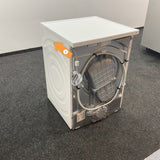 Bosch warmtepompdroger WRB247C5NL Serie 8 - Wit
