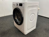 Whirlpool wasmachine FFBBE 7469 BV - 7kg
