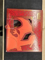 Pokémon Charizard ex Super Premium Collection - Trading Cards met figuur