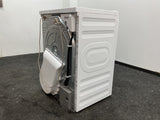 Inventum warmtepompdroger VDW8030W - 8kg 