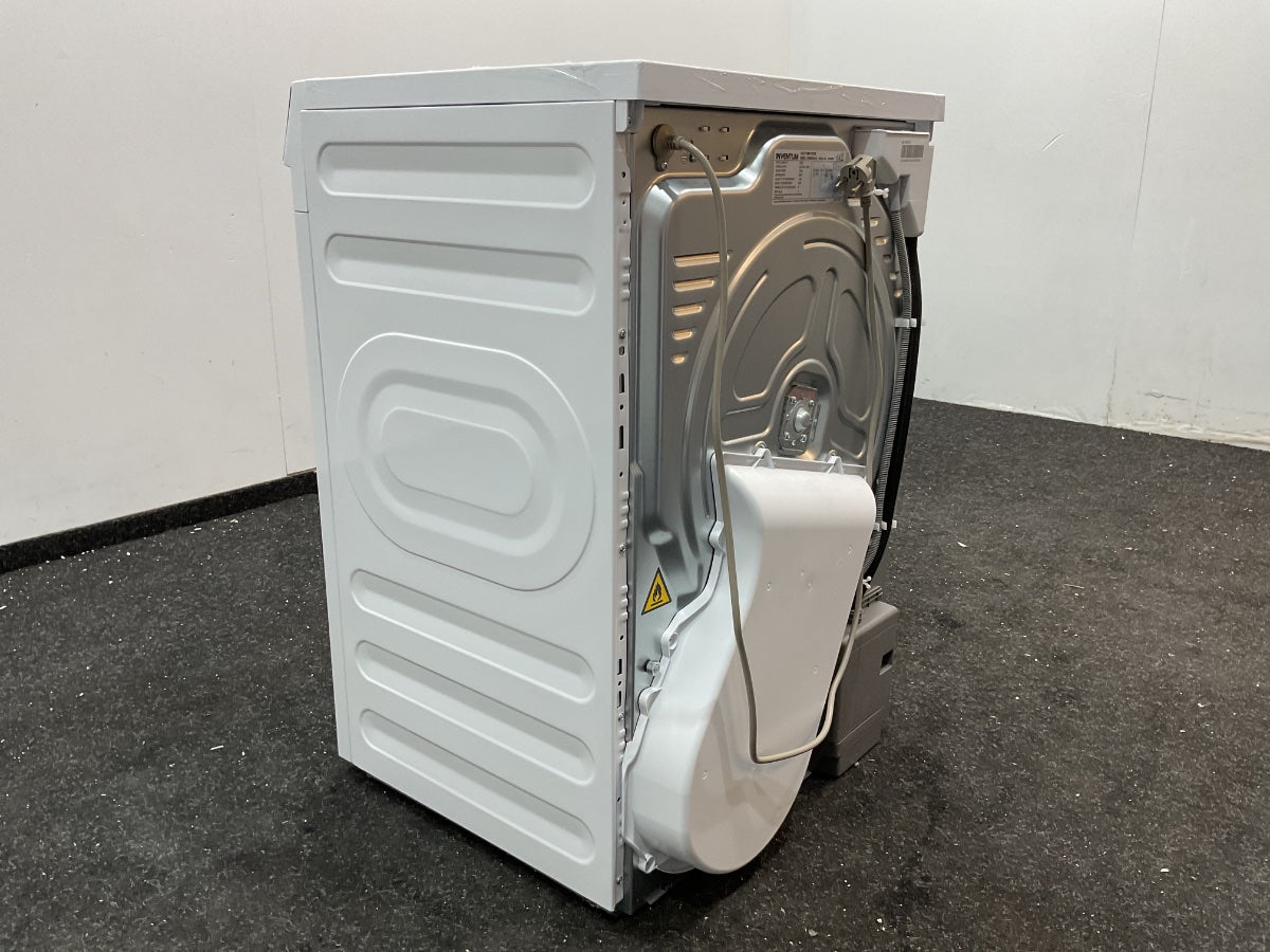 Inventum warmtepompdroger VDW8030W - 8kg 