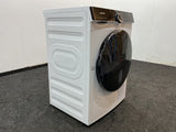 Inventum warmtepompdroger VDW8030W - 8kg 