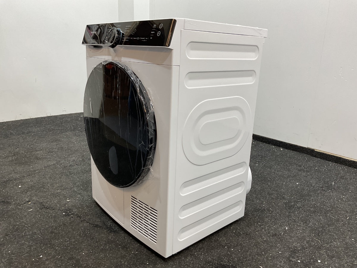 Inventum warmtepompdroger VDW8030W - 8kg 