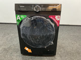 Inventum wasmachine VWM8010B - Zwart