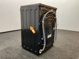 Inventum wasmachine VWM8010B - Zwart