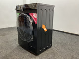 Inventum wasmachine VWM8010B - Zwart
