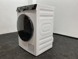 Inventum warmtepompdroger VDW8030W - 8kg 