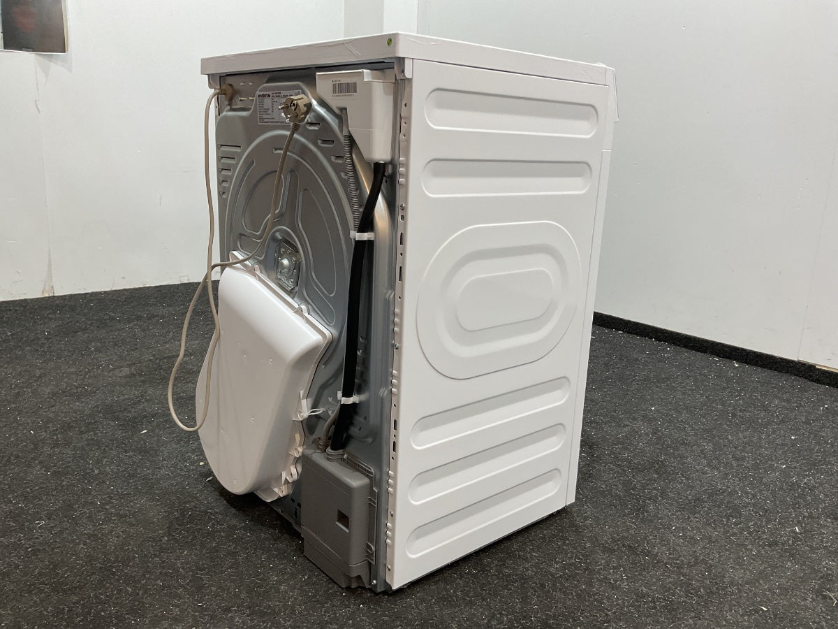 Inventum warmtepompdroger VDW8030W - 8kg 