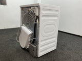 Inventum warmtepompdroger VDW8030W - 8kg 