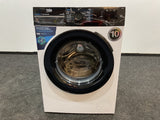 Beko wasmachine BM3WFT3841B1 - EnergySpin - 8 kg
