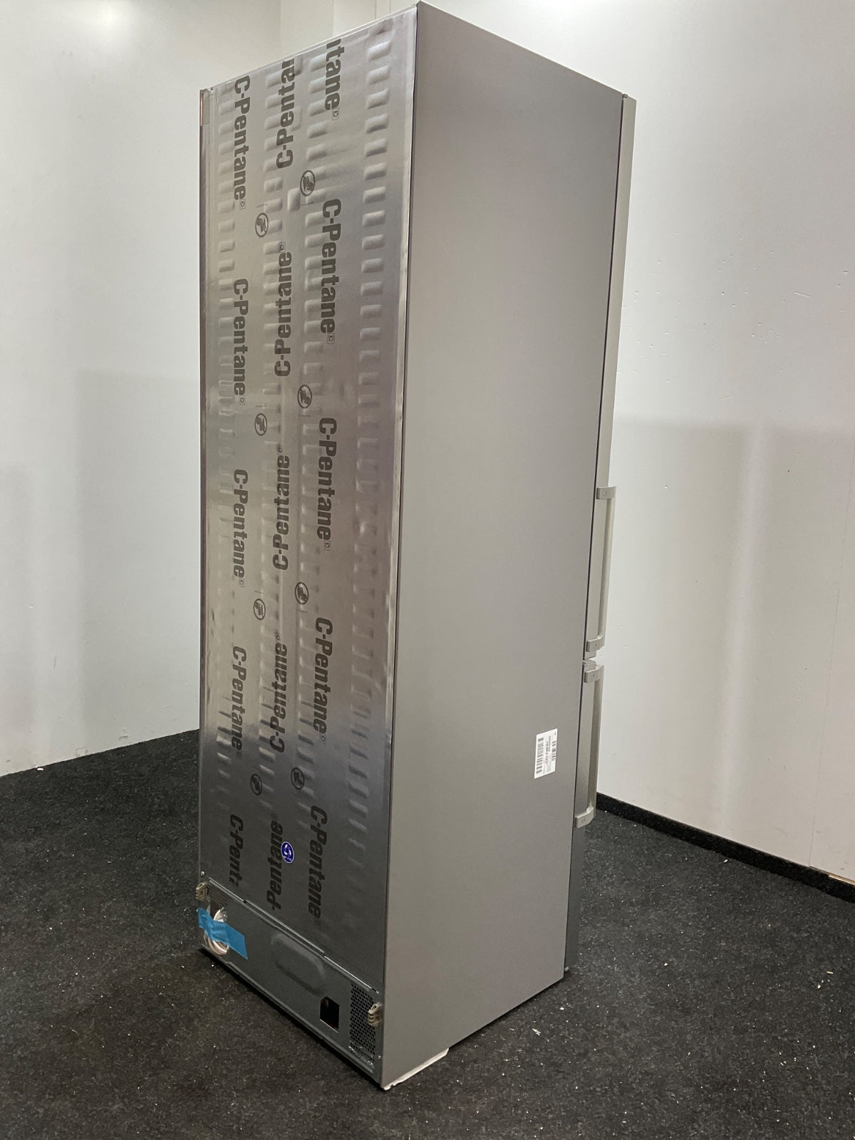 Bosch koelkast KGN49AIBT - Serie 6 - RVS 