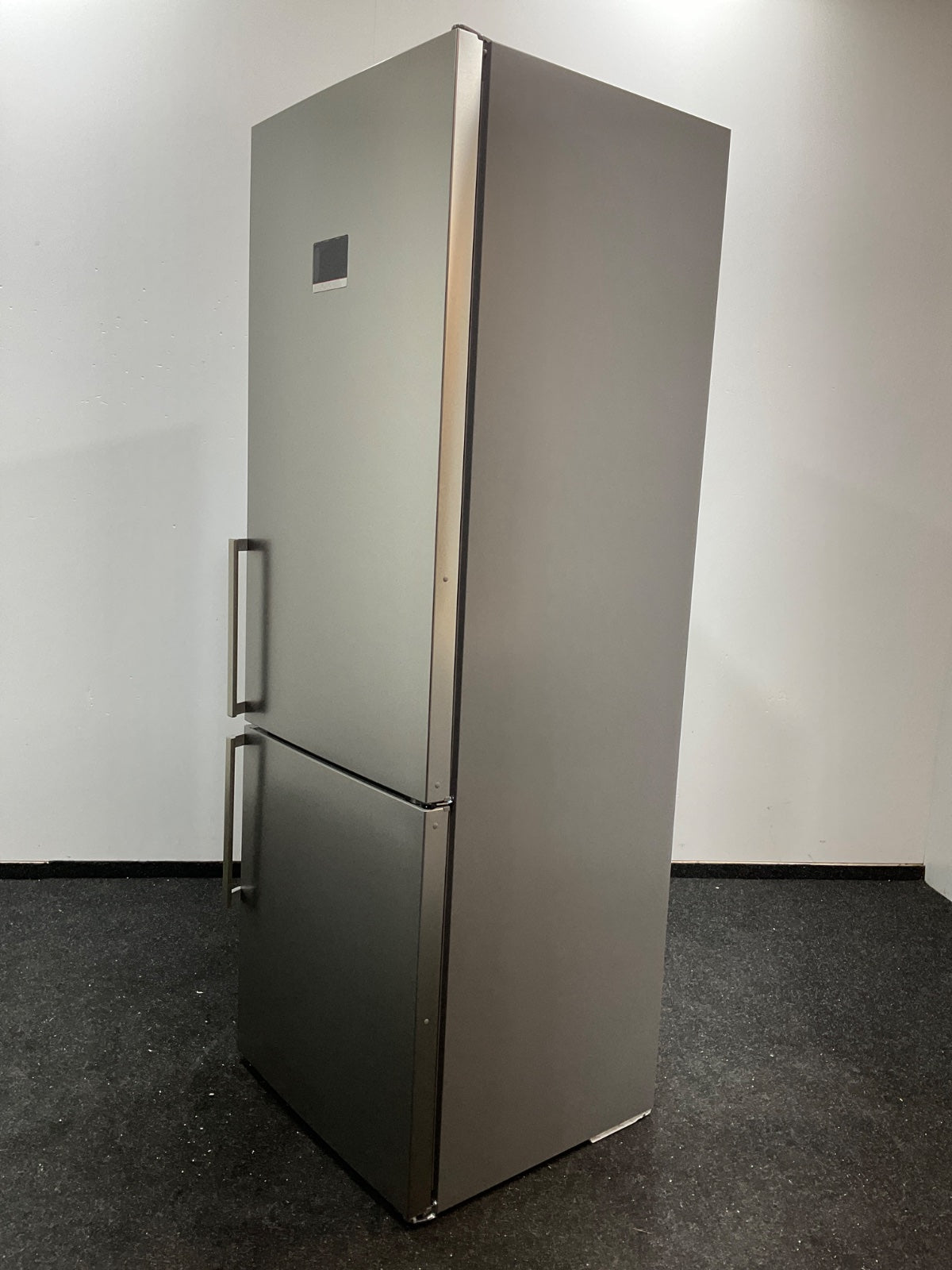 Bosch koelkast KGN49AIBT - Serie 6 - RVS 