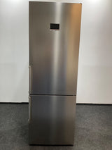 Bosch koelkast KGN49AIBT - Serie 6 - RVS 