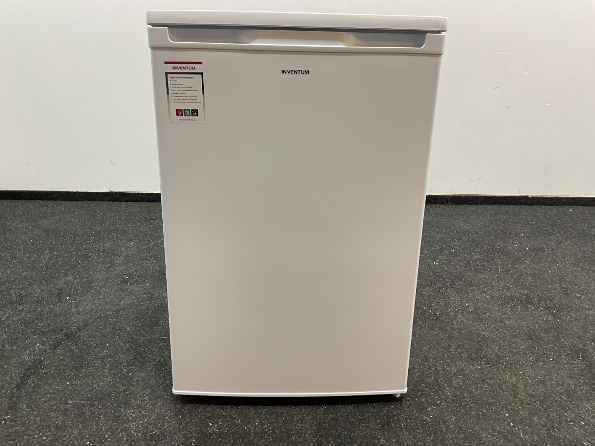 Inventum koelkast KV550 - Vrijstaand - Tafelmodel