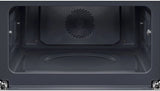 AEG inbouw combi-oven TK8NK72WB - met magnetron 