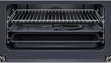 AEG inbouw combi-oven TK8NK72WB - met magnetron 