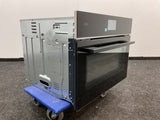 AEG inbouw combi-oven TK8NK72WB - met magnetron 